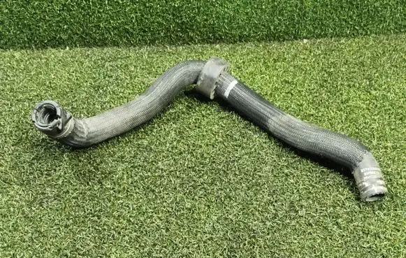 Opel Vivaro Engine coolant pipe/hose 217416968R 93866075