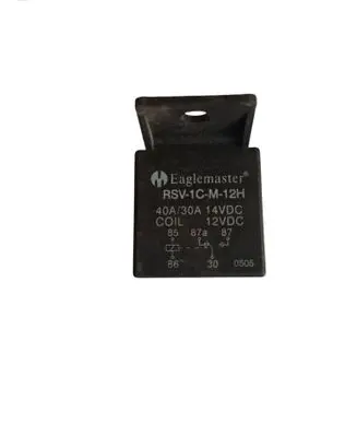 Nissan Terrano Other relay RSV1CM12H