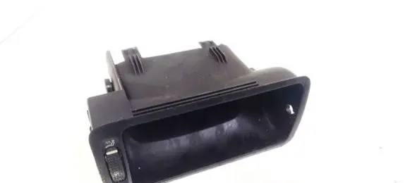 Volkswagen Golf IV Dash center air vent grill 1J1819704C 1J1819710C