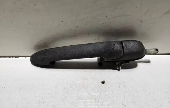 Fiat Bravo - Brava Front door exterior handle