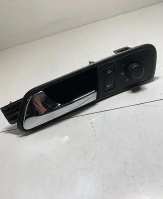 Volkswagen Touran I Front door interior handle 1T1837113C