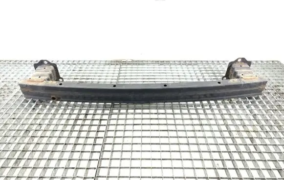 Peugeot 207 Front bumper support beam 