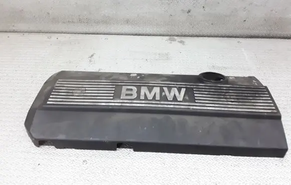 BMW X5 E53 Engine cover (trim) 752644501A
