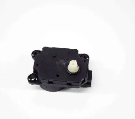 Maserati GranTurismo Air flap motor/actuator E12901A 52421942
