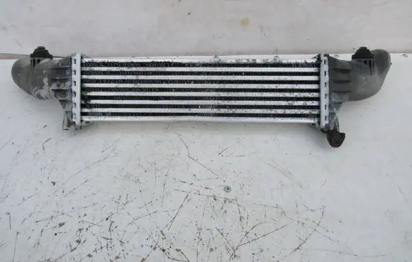 Mercedes-Benz C W202 Intercooler radiator A2025001100