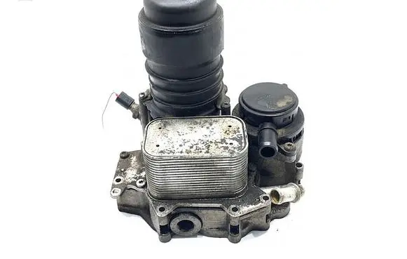 Audi Q7 4L Oil filter mounting bracket 059115397L