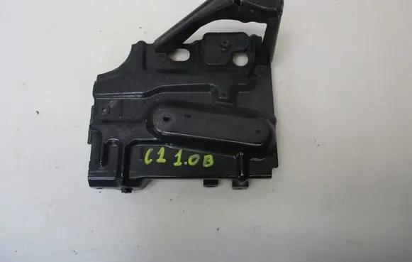 Citroen C1 Battery box tray 