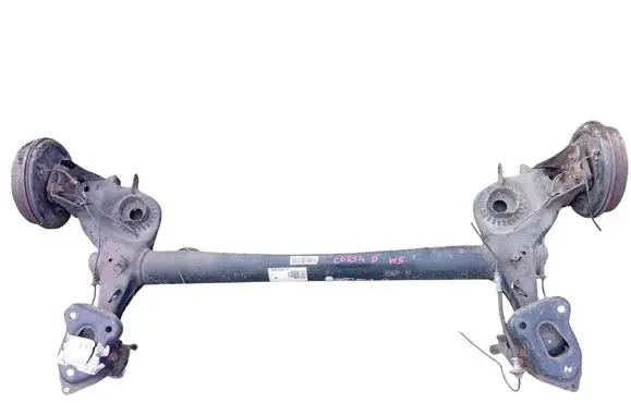 Opel Corsa D Other rear suspension part C015A