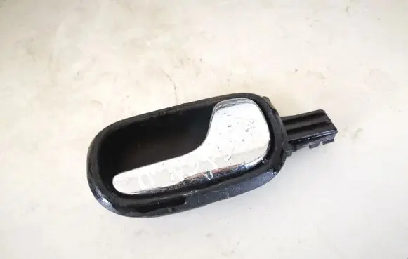 Audi A4 S4 B5 8D Rear door interior handle 8d0839020