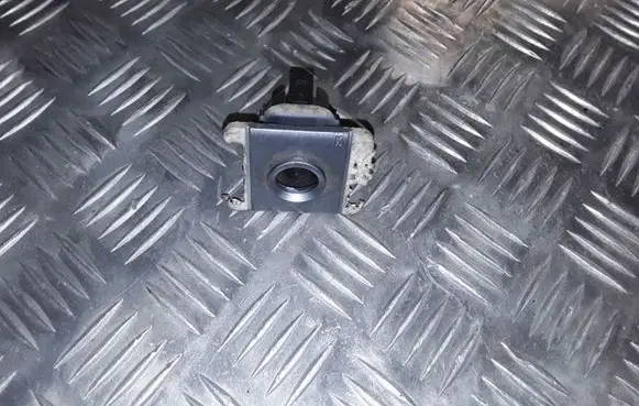 Opel Astra H Rear parking sensor holder (PDC) GM09231003