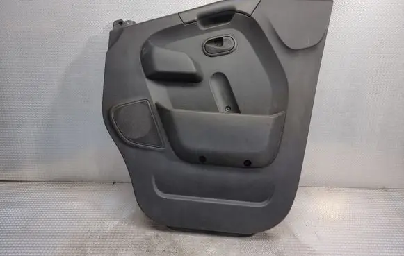 Renault Master III Front door card panel trim 809001997R