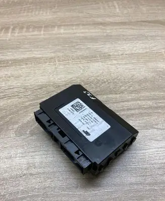 BMW 4 F32 F33 Air conditioner control unit module 9356004 173138