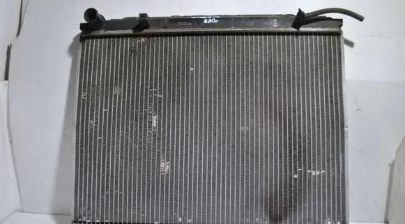 KIA Sorento Coolant radiator 253103E350