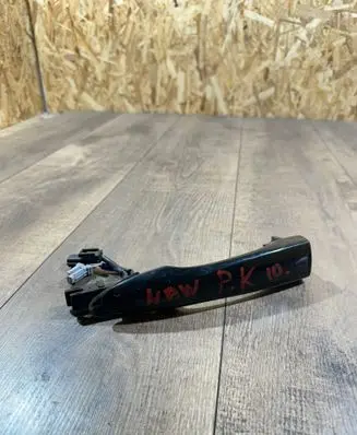 Nissan Navara D23 Front door exterior handle