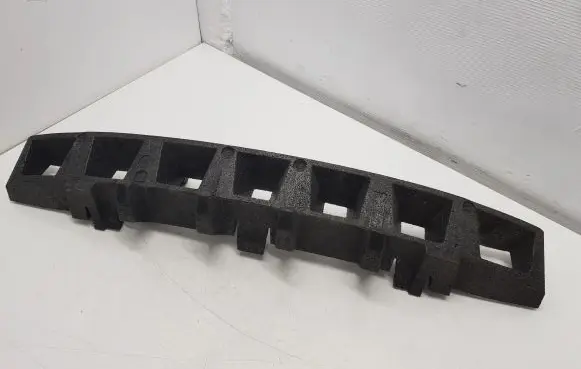 Skoda Yeti (5L) Front bumper foam support bar 5L6807248