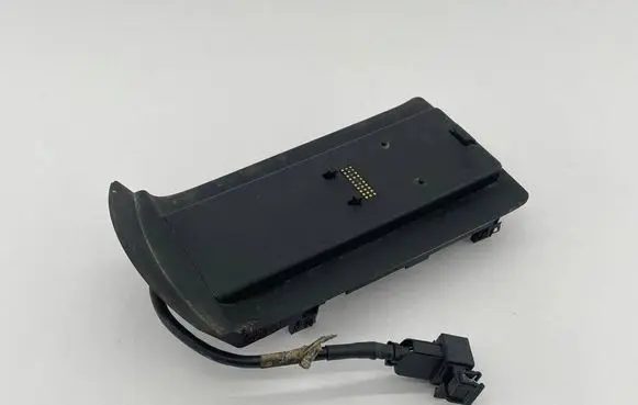 Audi TT TTS Mk2 Phone control unit/module 8J0863274E 0005137031 4L0862961