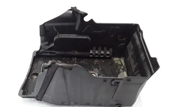 Volvo XC60 Battery bracket 