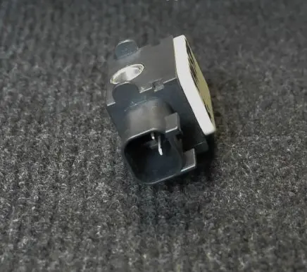 Ford Mondeo MK IV Airbag deployment crash/impact sensor 3M5T14B342AB