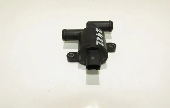Audi A6 S6 C7 4G Electric auxiliary coolant/water pump 4h0121671d