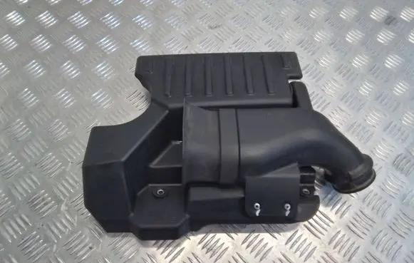 Air intake duct part