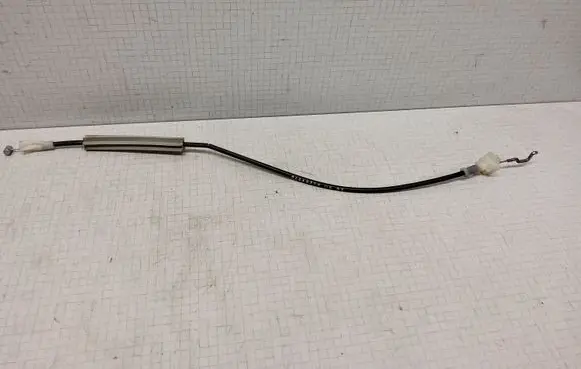 Opel Vectra C Rear door cable line 24449779