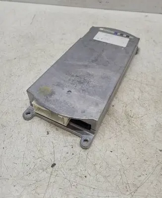 Antenna control unit