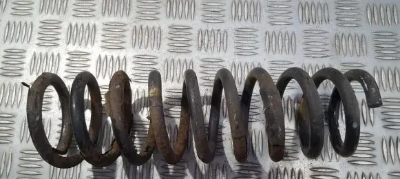 KIA Ceed Rear coil spring