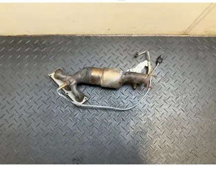BMW 3 E92 E93 Catalyst/FAP/DPF particulate filter 7591446 559934