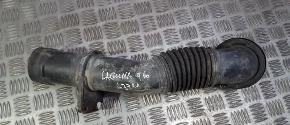 Renault Laguna I Air intake hose/pipe 7700857753 7730864242