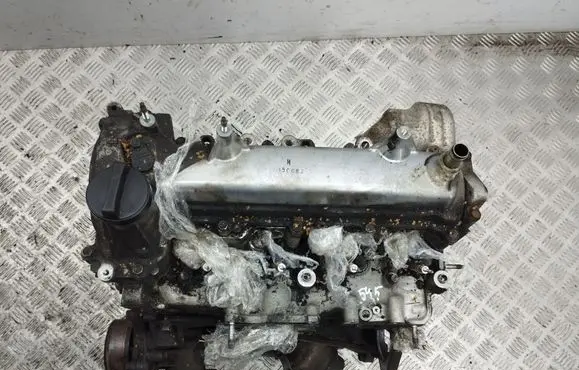 Toyota Auris E180 Engine 1ND J254332