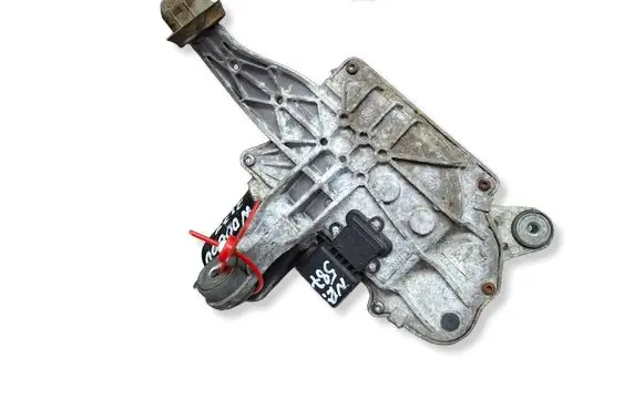Renault Scenic III - Grand scenic III Wiper motor S26309587 W000002179
