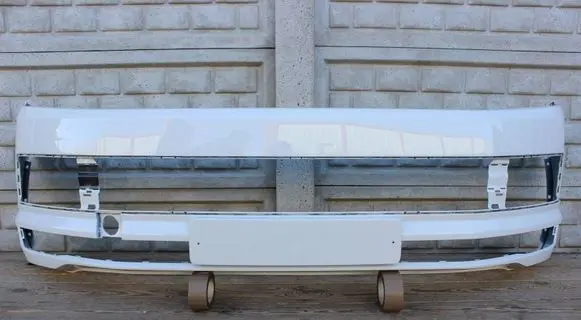 Volkswagen Multivan T6 Front bumper 7E5807221D