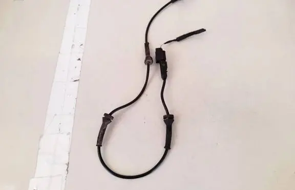 Renault Laguna III ABS brake wheel speed sensor 10071151953 100711-51953