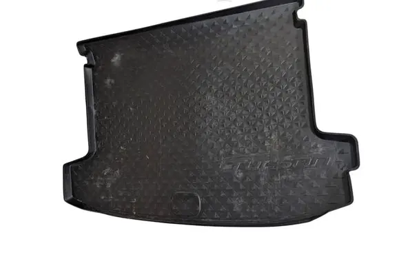 Hyundai Tucson IV NX4 Trunk/boot mat liner 
