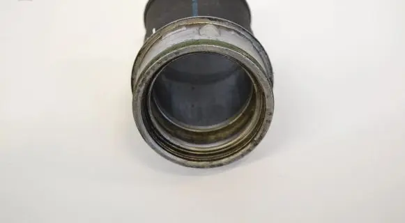 Intercooler hose/pipe