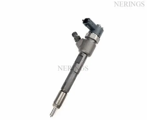 Suzuki Swift II Fuel injector 0986435247