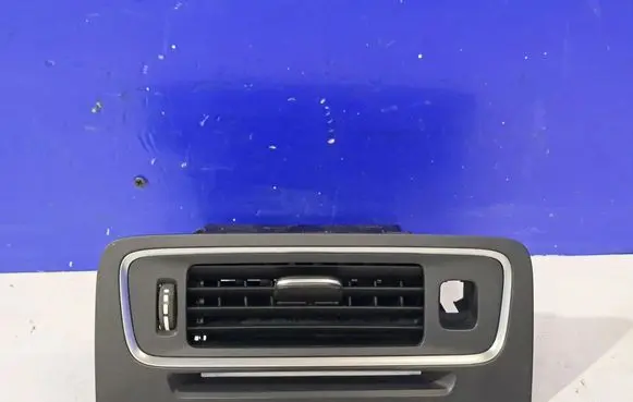 Volvo V60 Dashboard air vent grill cover trim 30791699