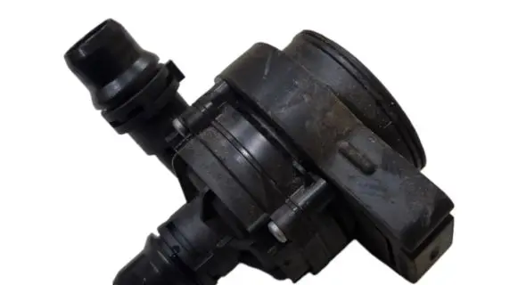 Peugeot 208 Electric auxiliary coolant/water pump 9833874480 0392023428