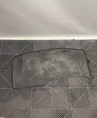 Dodge Durango III Rubber trunk/boot mat liner 68184087