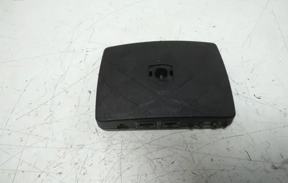 Dodge Caliber Bluetooth control unit module 661AAHF5 001030E8AA2E
