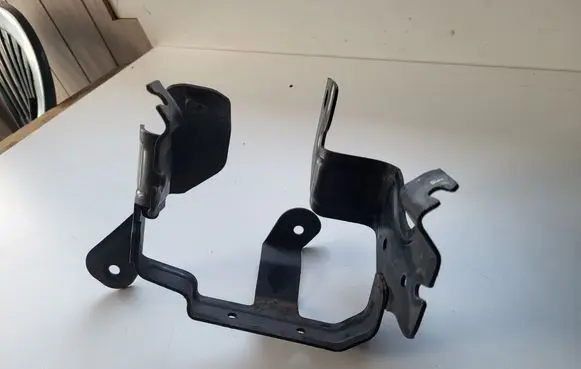 Ford S-MAX Other engine bay part