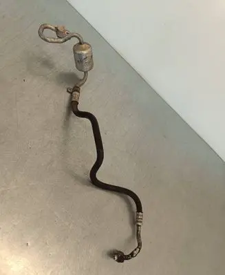 Mercedes-Benz C W205 Air conditioning (A/C) pipe/hose A2058300000 AC0000