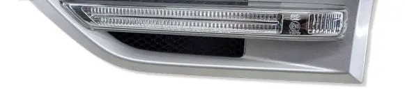KIA Soul Front fender indicator light 923012K0KOLUMB 923012K0
