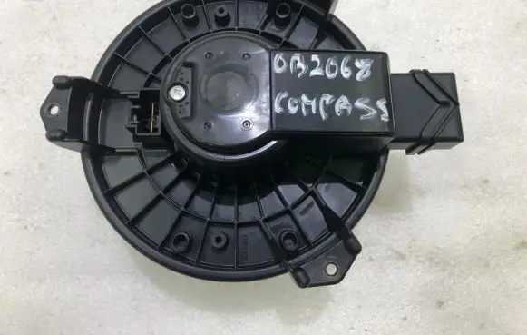 Jeep Compass Heater fan/blower