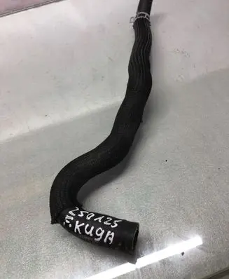 Ford Kuga III Engine coolant pipe/hose Lx619y438dac Lx619y438