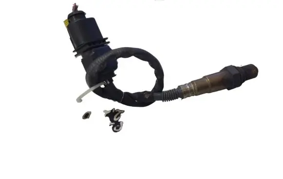 Lambda probe sensor