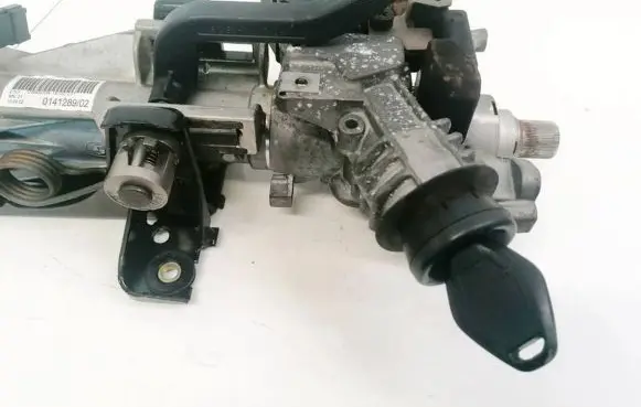 BMW X5 E53 Ignition lock