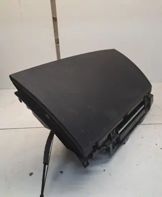 BMW 7 E65 E66 Glove box set 7027427 51167027427