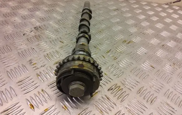 Alfa Romeo Stelvio Camshaft 06700524860 0400042630 0006670
