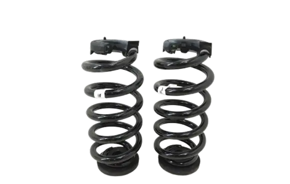 Volkswagen ID.7 Rear coil spring 1EA511103H